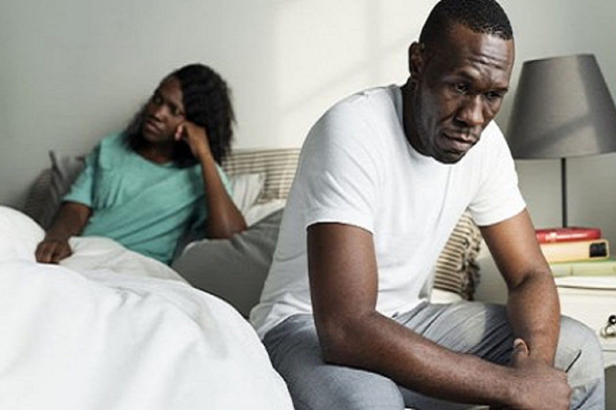 Côte d'Ivoire Divorce