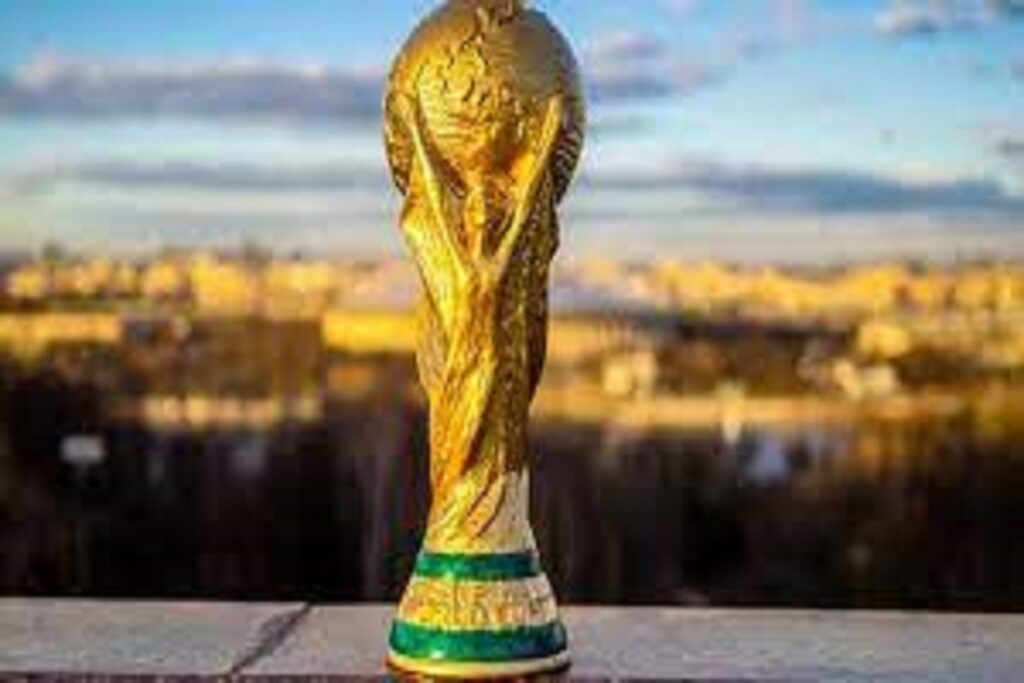 Coupe du Monde 2022 : Les qualifications africaines à nouveau