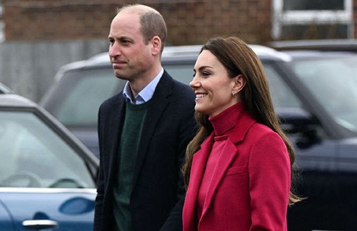 Couronnement de Charles III