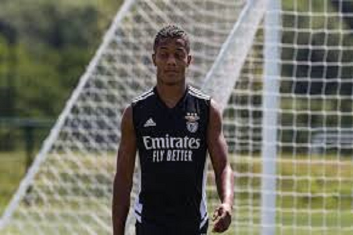 David Neres