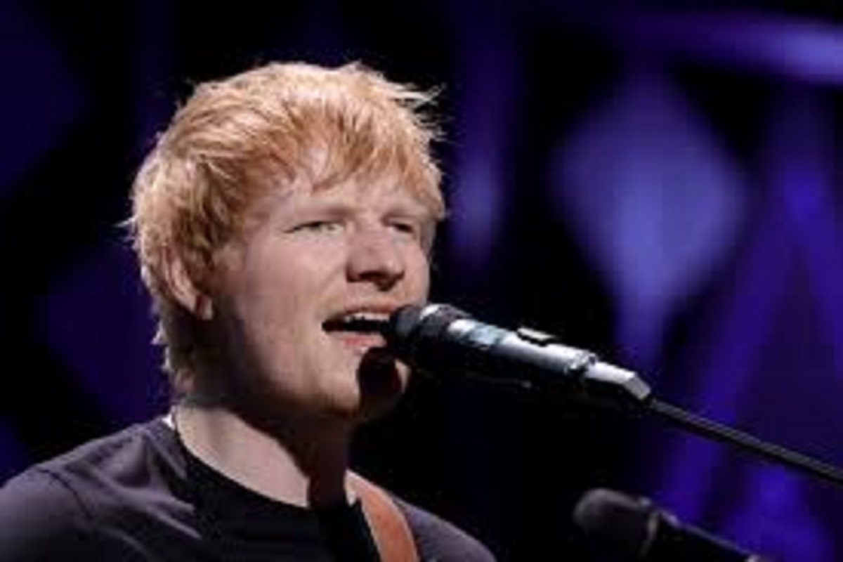 Ed Sheeran acquitted in lawsuit over alleged plagiarism of Marvin Gaye’s “Let’s Get It On”