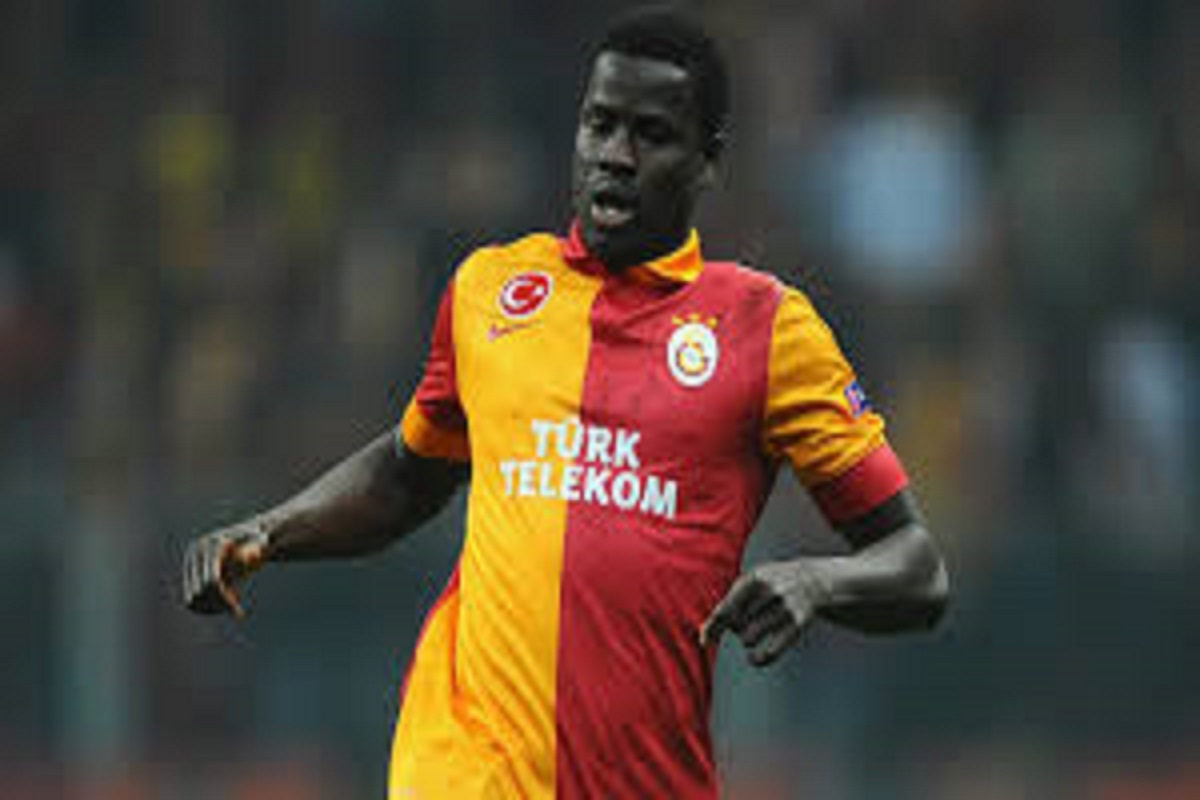 Emmanuel Eboué