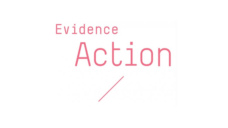 Evidence Action recrute