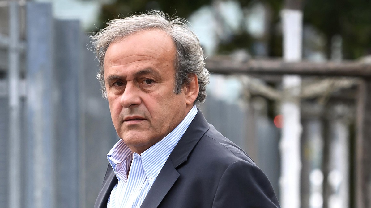 Ballon d’Or 2026 : Michel Platini mise sur Kvaratskhelia