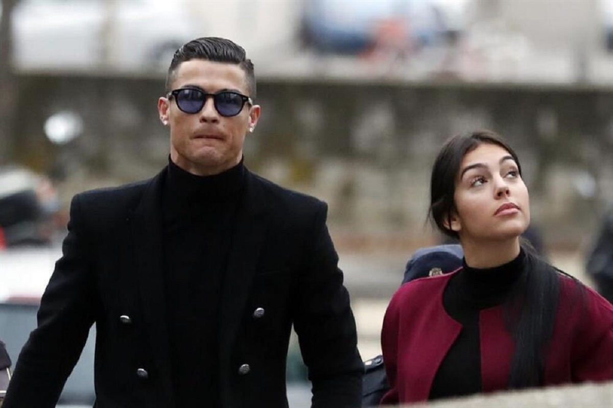 Cristiano Ronaldo’s Unfulfilled Wish: Buying a Hotel and Golf Club Near His Home