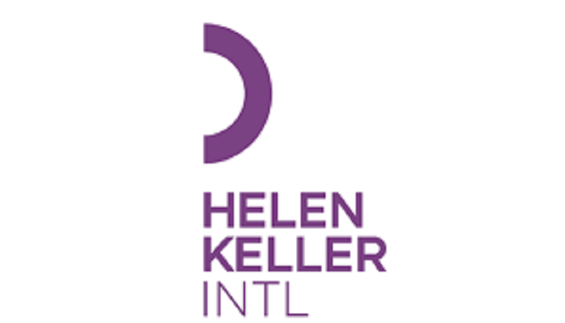L'ONG HELEN KELLER International recrute