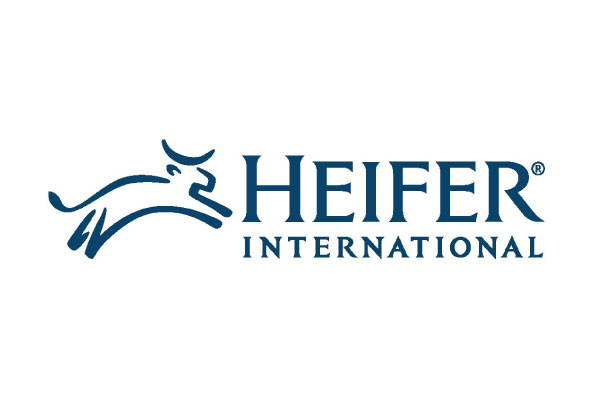 Heifer International recrute