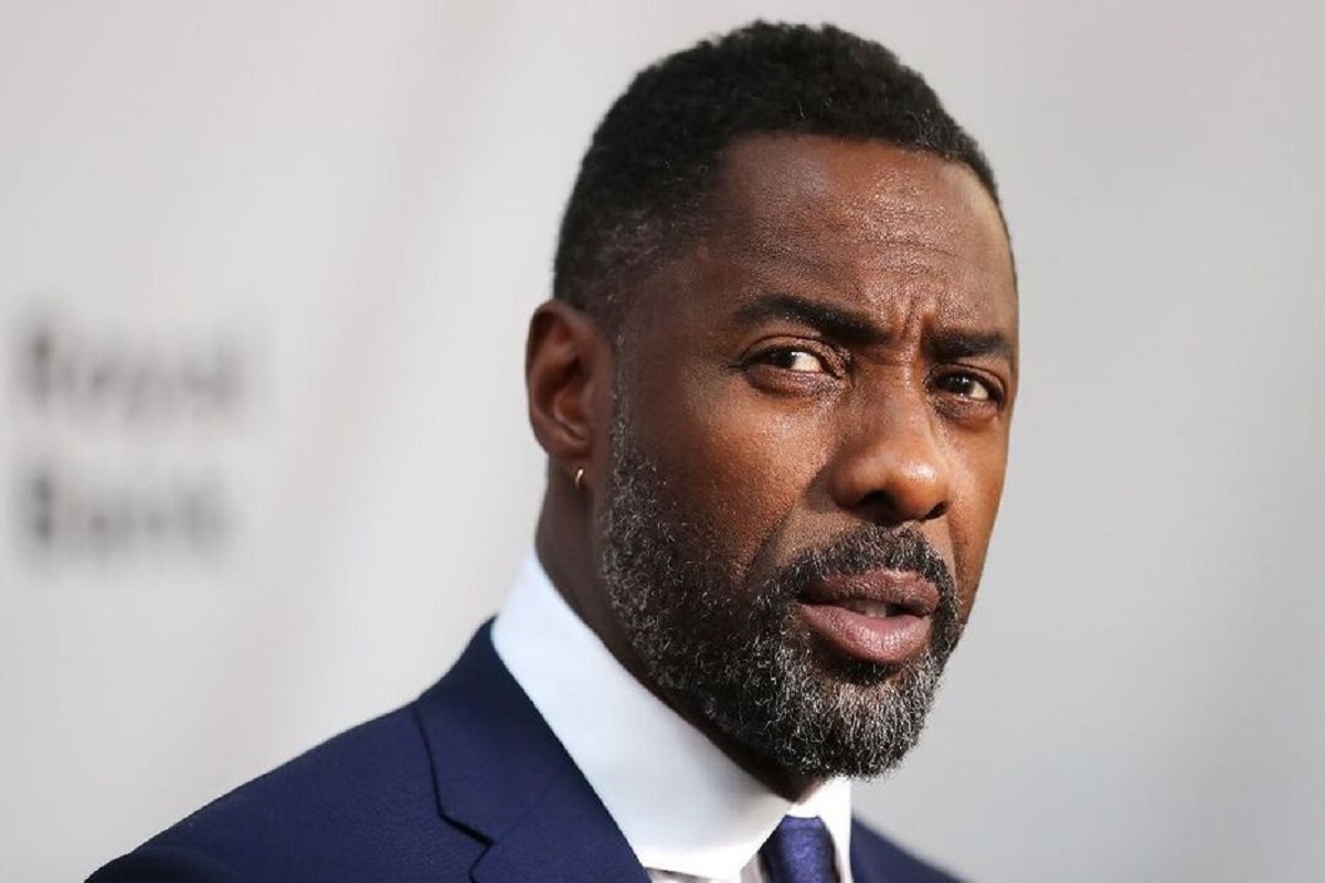 Idris Elba : un terrain attribué à la star de Hollywood dans ce pays ...