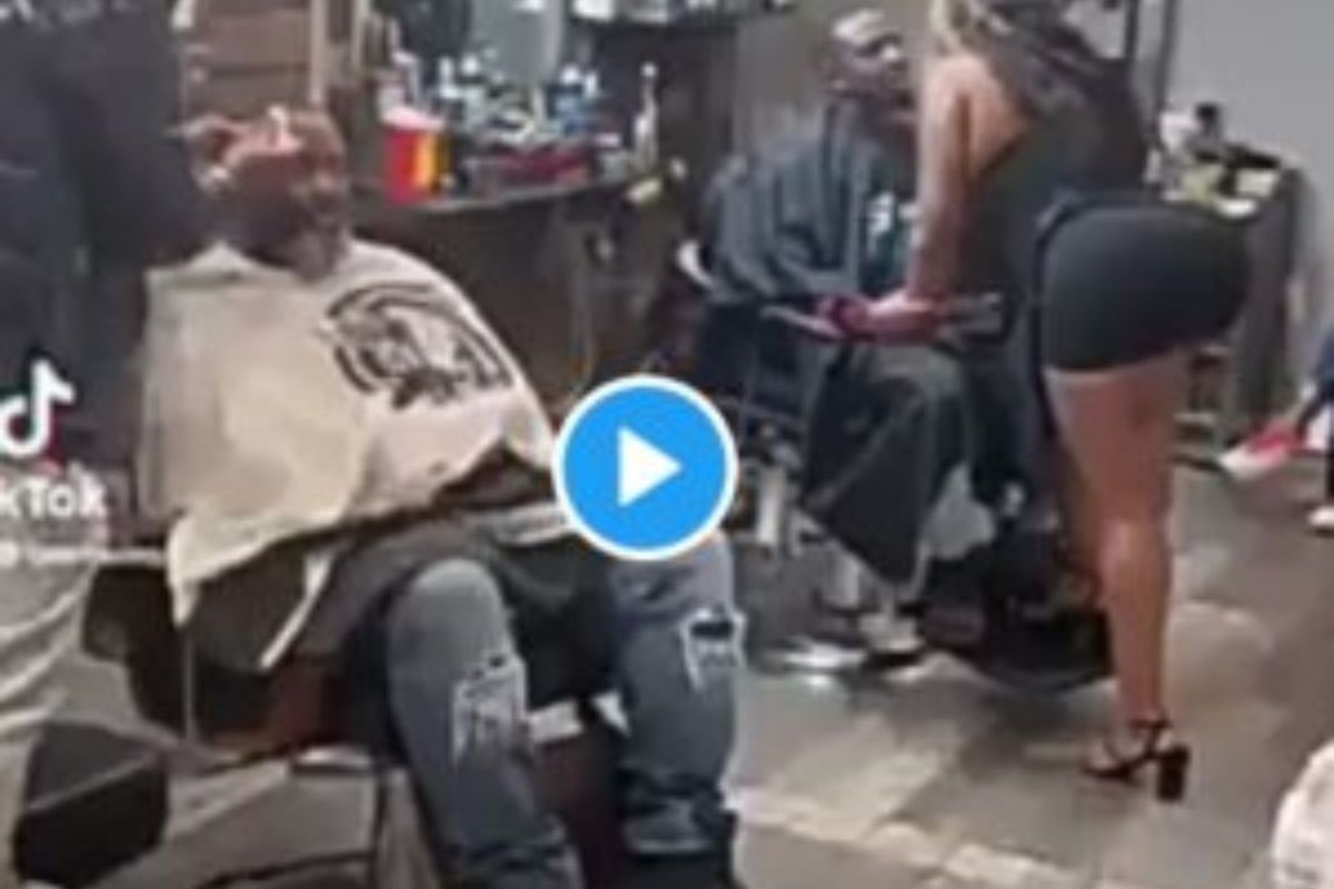 Coiffeuse romance