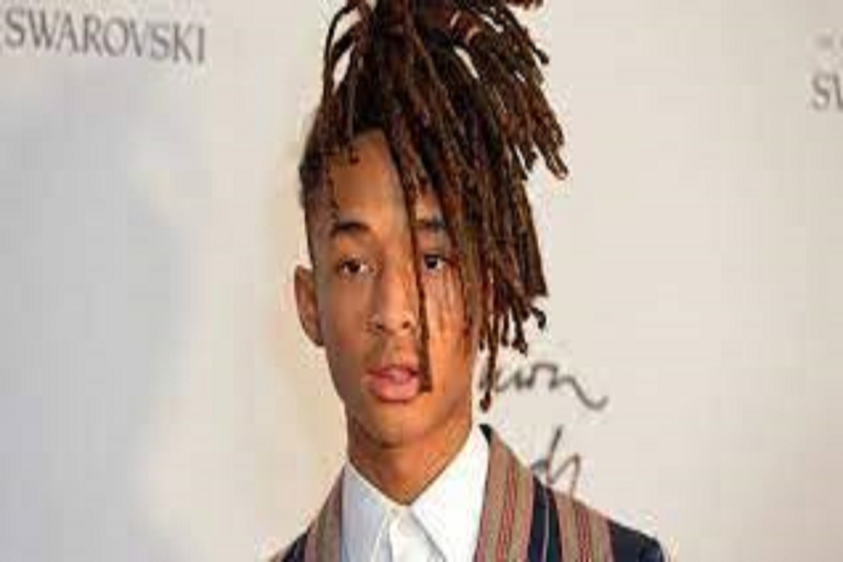 Jaden Smith