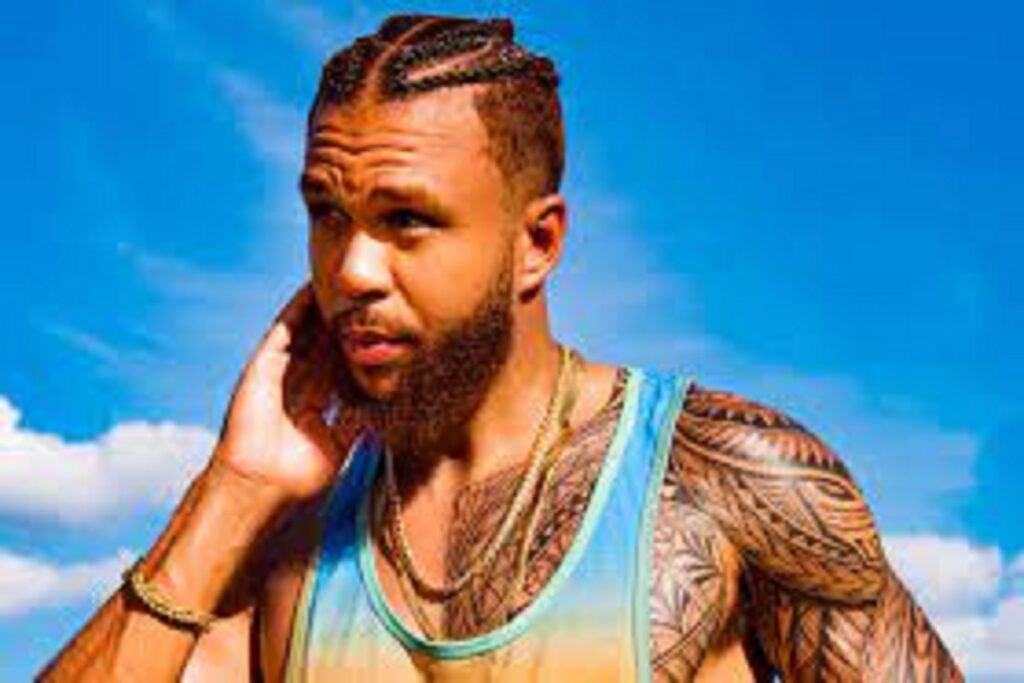 Jidenna