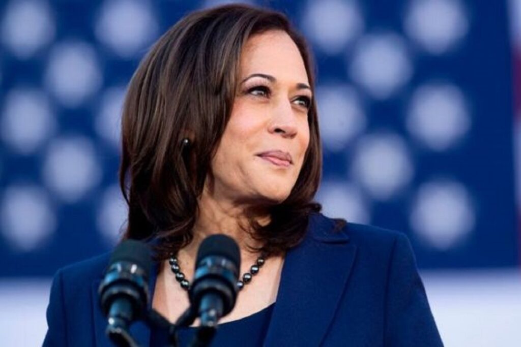 Kamala Harris