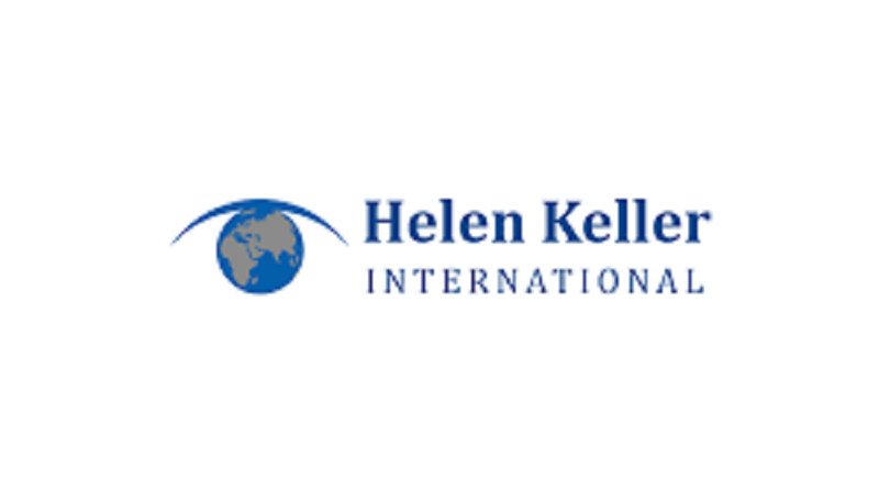 L’ONG HELEN KELLER International recrute