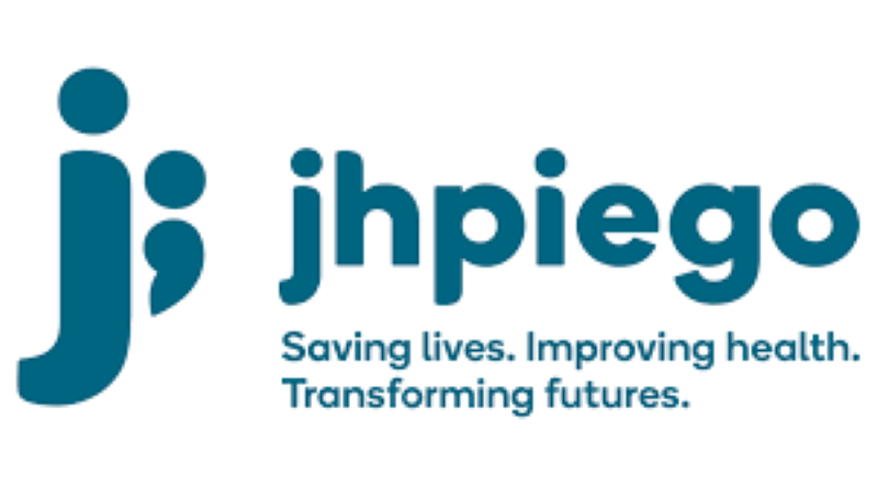 L’ONG Internationale JHPIEGO recrute poste