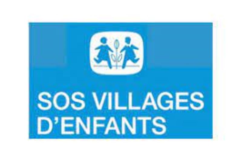 L’ONG SOS VILLAGES D’ENFANTS recrute pour ce poste (29 Mars 2023)