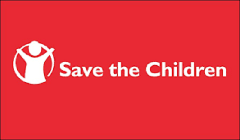 SAVE THE CHILDREN recrute
