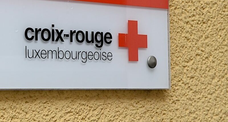 La Croix-Rouge luxembourgeoise recrute