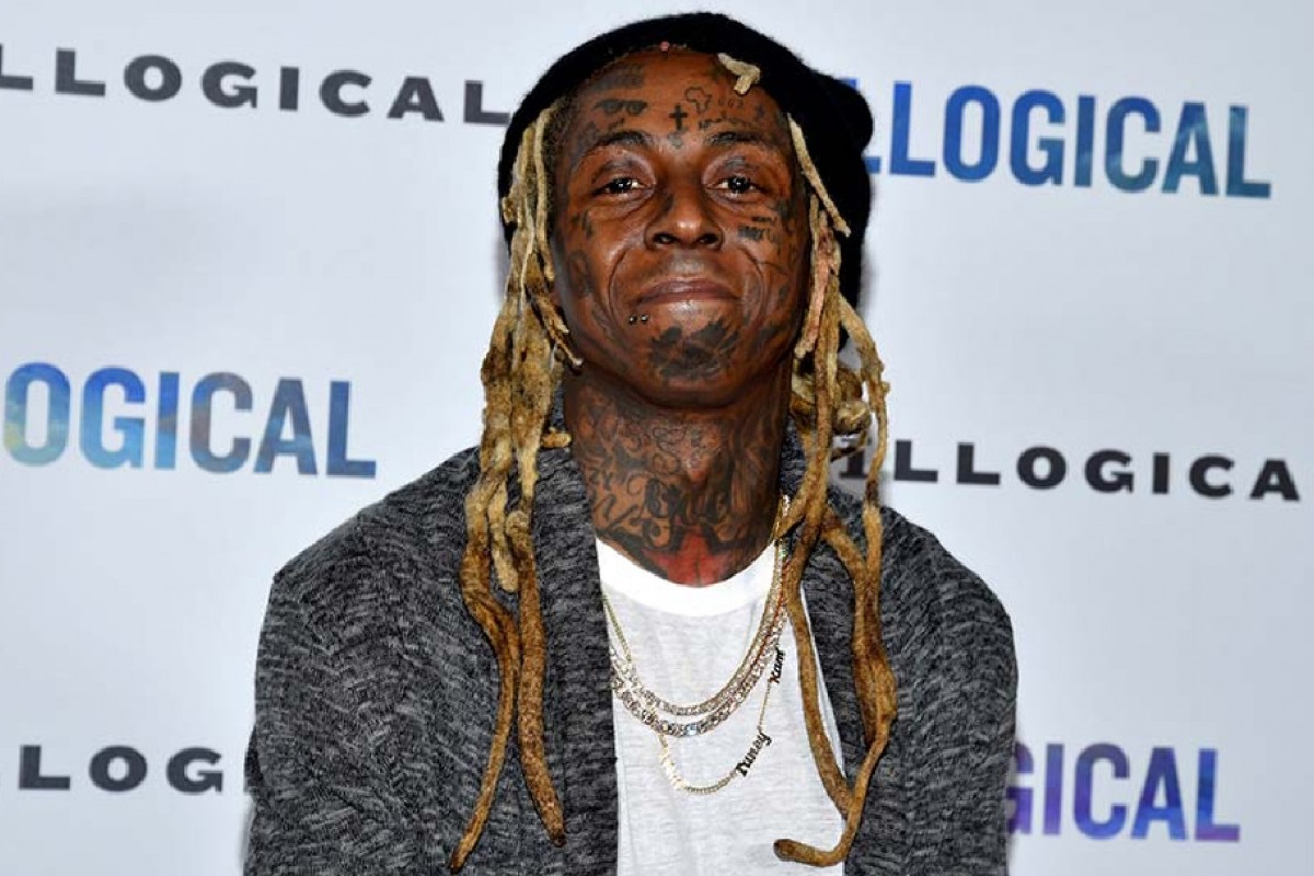 Lil Wayne Artiste