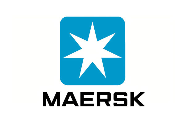 MAERSK recrute