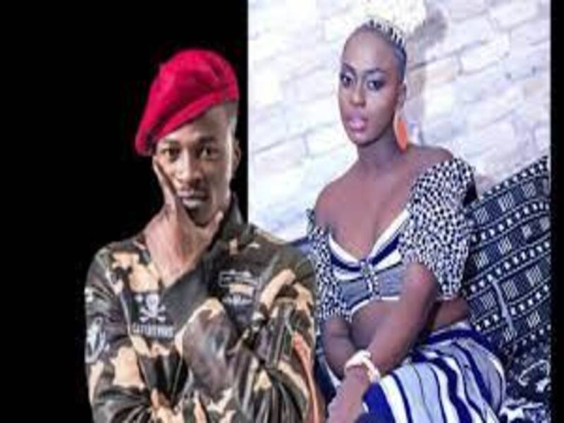 Debordo Leekunfa : La chanteuse Monna Muse fait une demande osée au chanteur