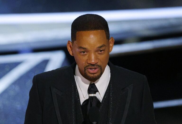 Will Smith se met au sport : l'acteur dévoile son nouveau physique ...