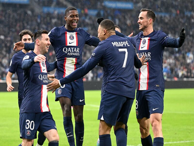 PSG : Ce joueur africain serait la prochaine star du club !