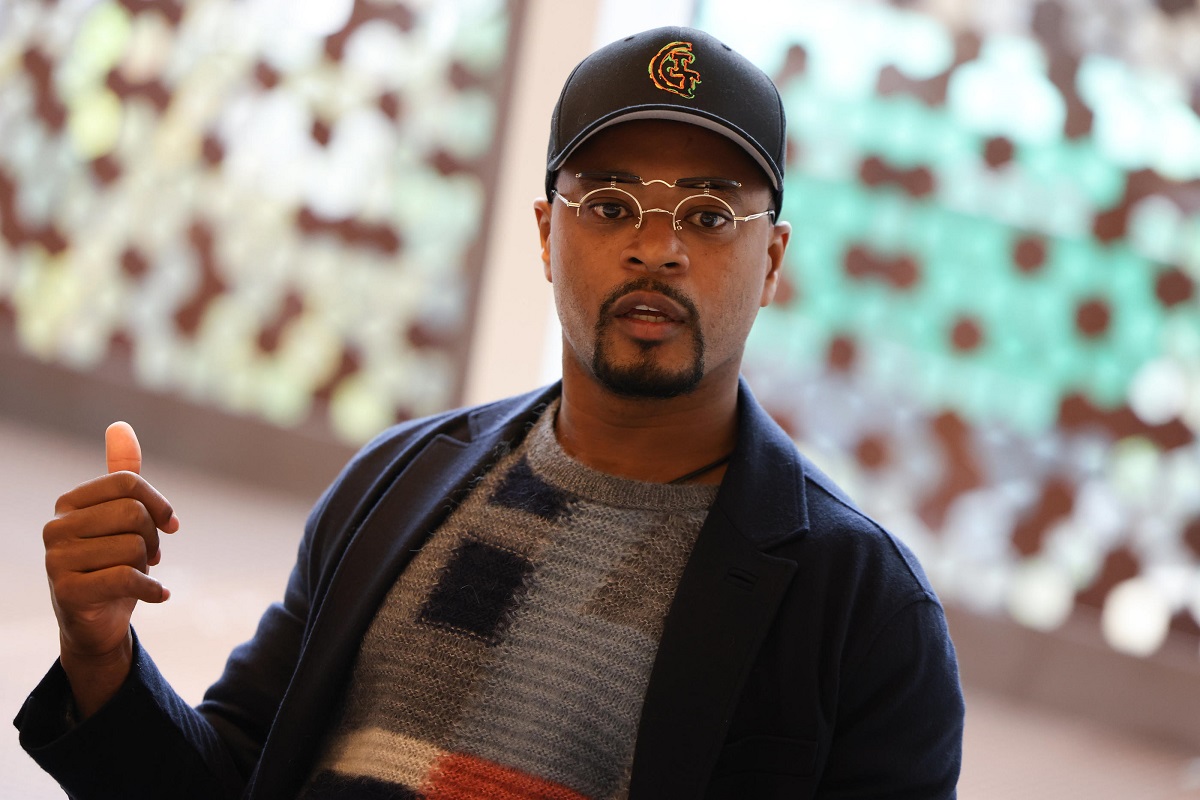 Patrice Evra : l'ex-footballeur réagit à sa lourde condamnation par la justice française