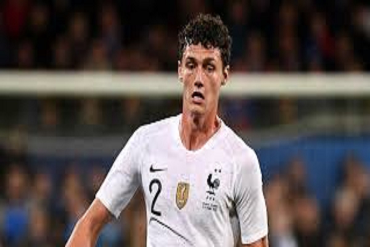 Pavard