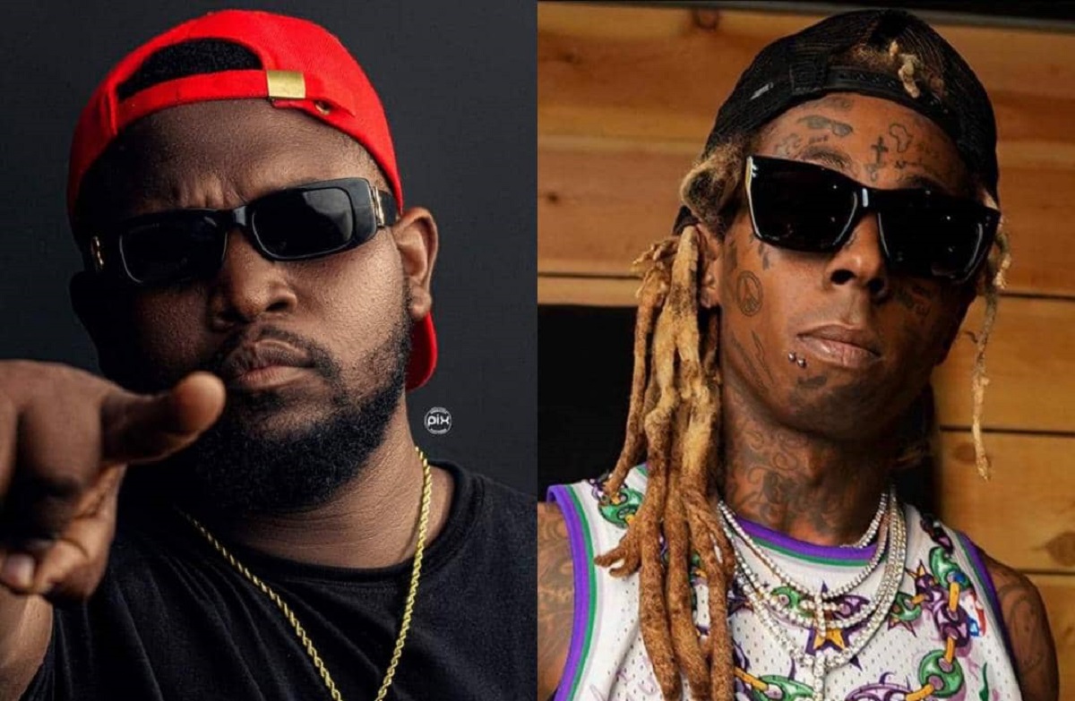 Peewii Lil Wayne