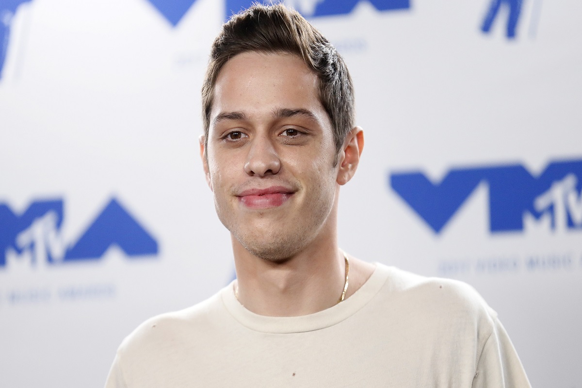 Pete