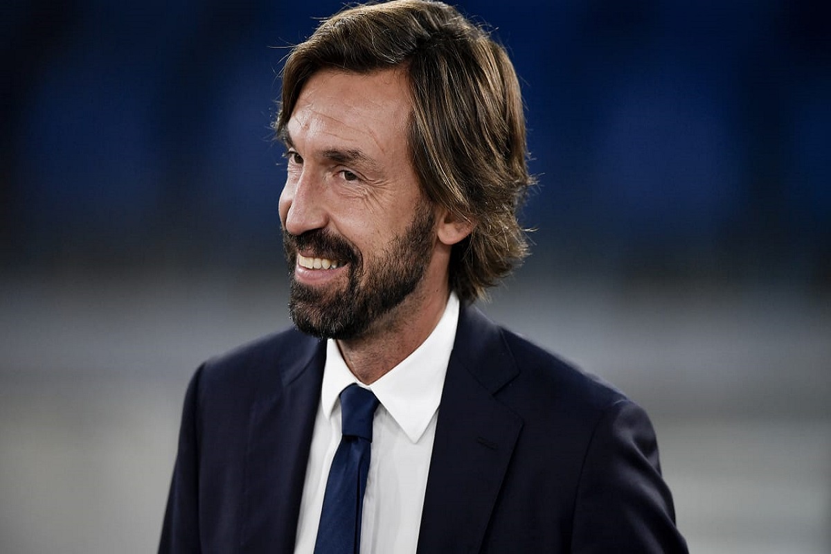 Pirlo révèle “J’ai appris à tirer les coups francs quand j’étais à