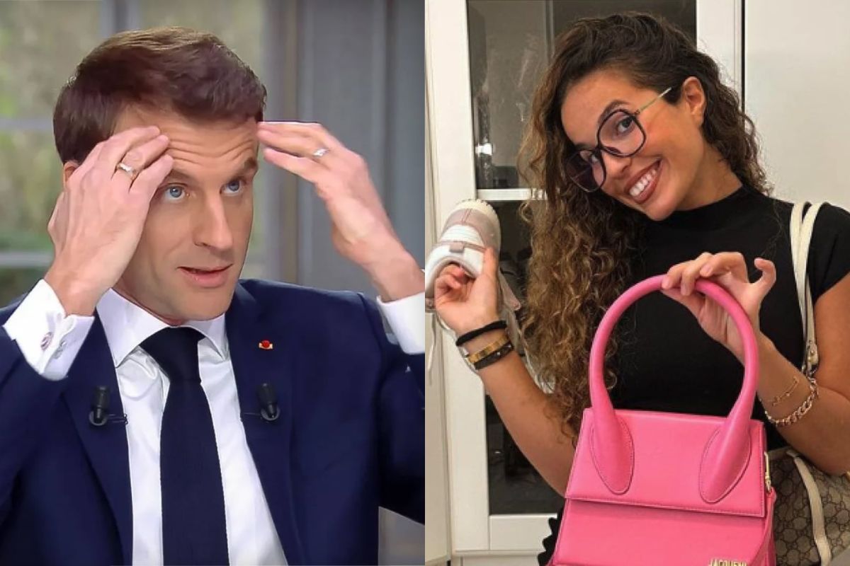 Poupette Kenza : "J'essaie De Gérer Les Filles", Un Message Privé De L ...