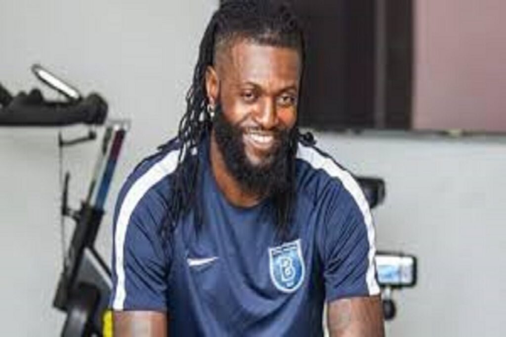 “Il était prêt à tuer”, Adebayor fait de troublantes révélations sur un ancien défenseur de la Premier League