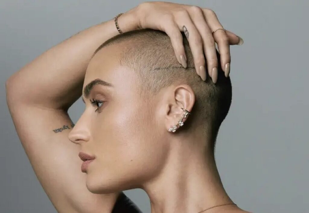 cheveux