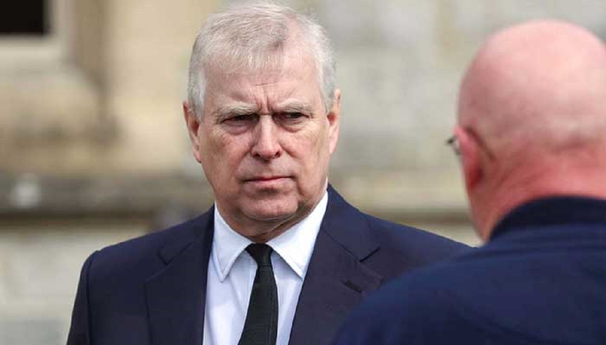 Affaire Epstein : nouveau coup dur pour l'ex-prince Andrew, le gouvernement britannique prêt à publier...