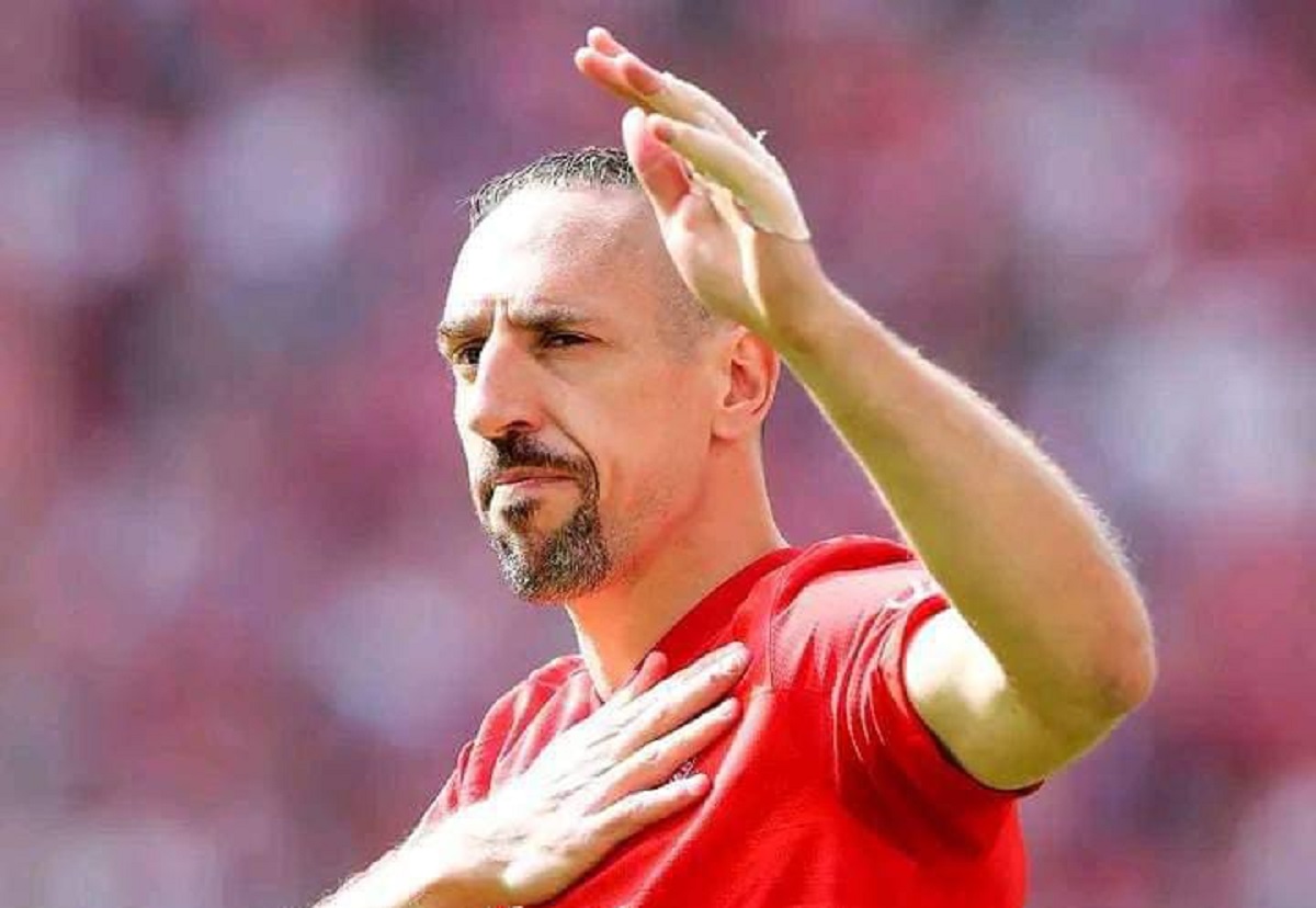 Ribery