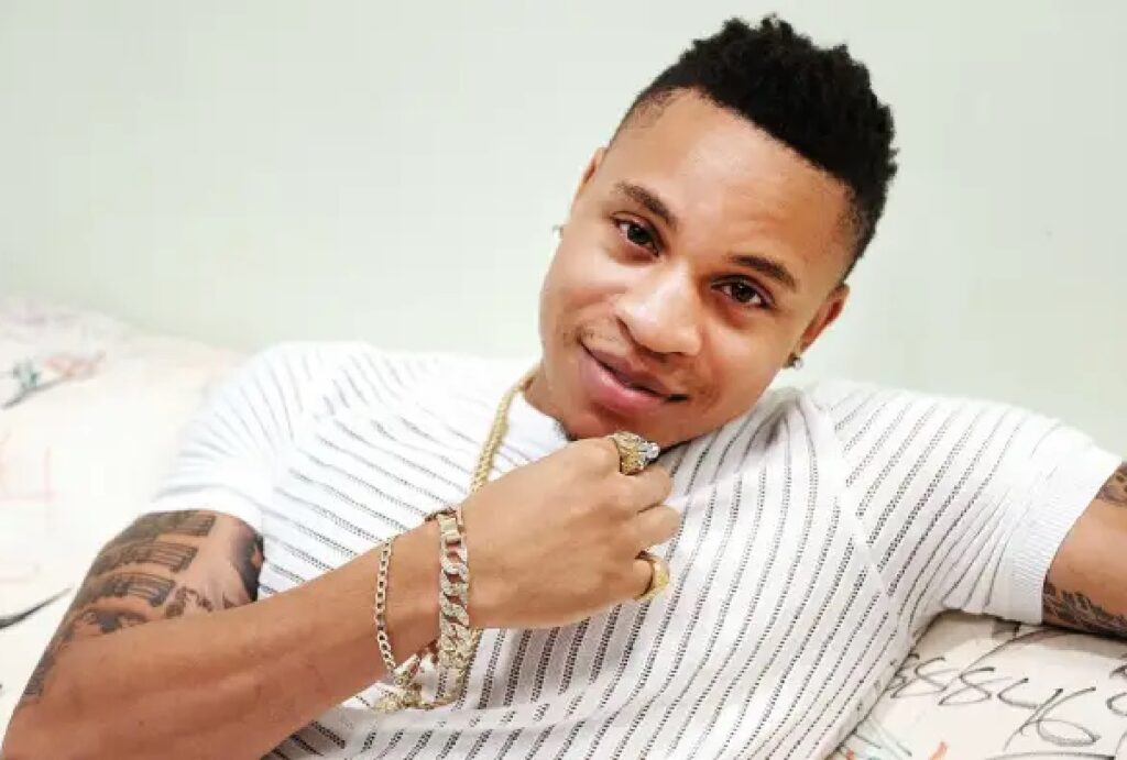 Rotimi