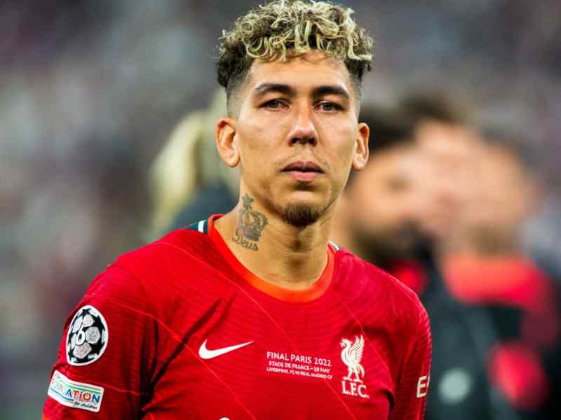 Liverpool : Une star africaine pour remplacer Firmino !