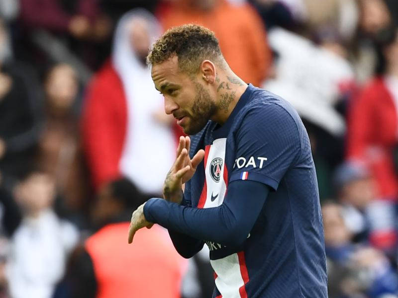 “Je rêve de rejouer pour ce club”, Neymar Jr fait une annonce fracassante sur son avenir !