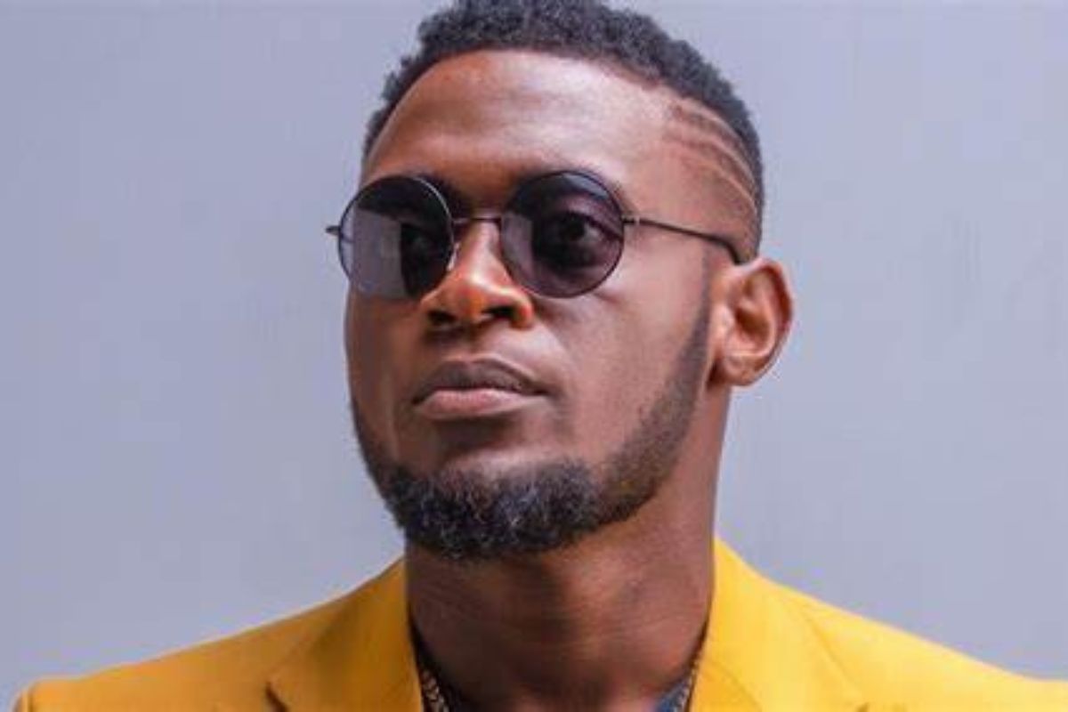 Salatiel artiste ivoirien featuring