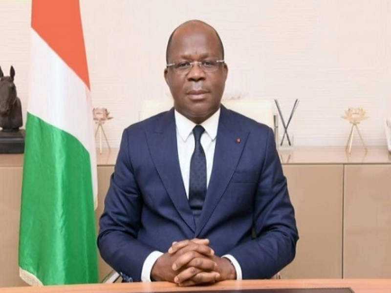 Côte d'Ivoire choses gratuites hôpitaux