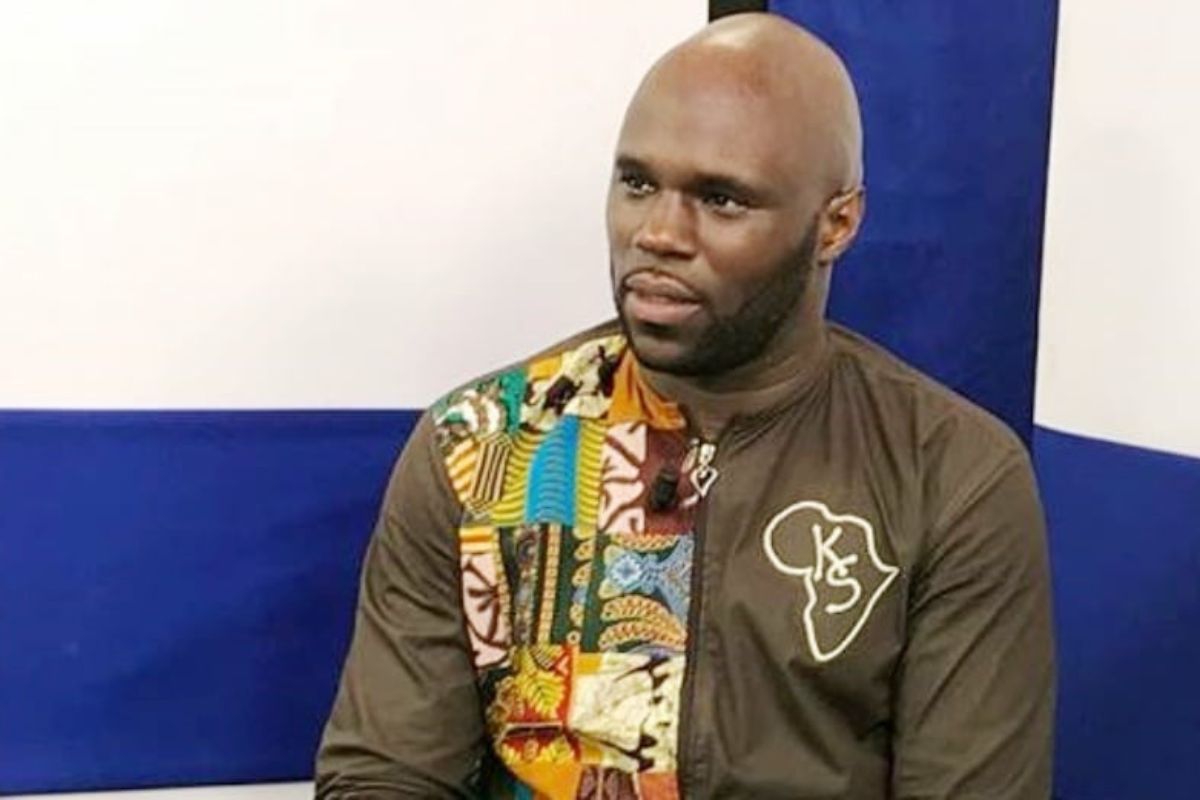 Afrique du Sud : coup dur pour l’activiste Kemi Seba