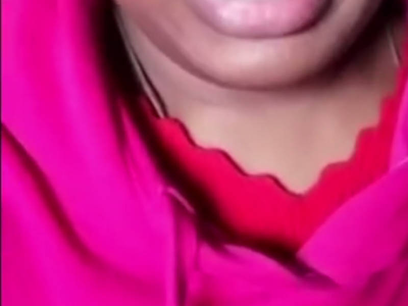 TikTok Togolaise Liban menti