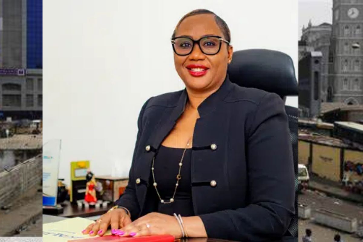 Hadiatou Barry Banque