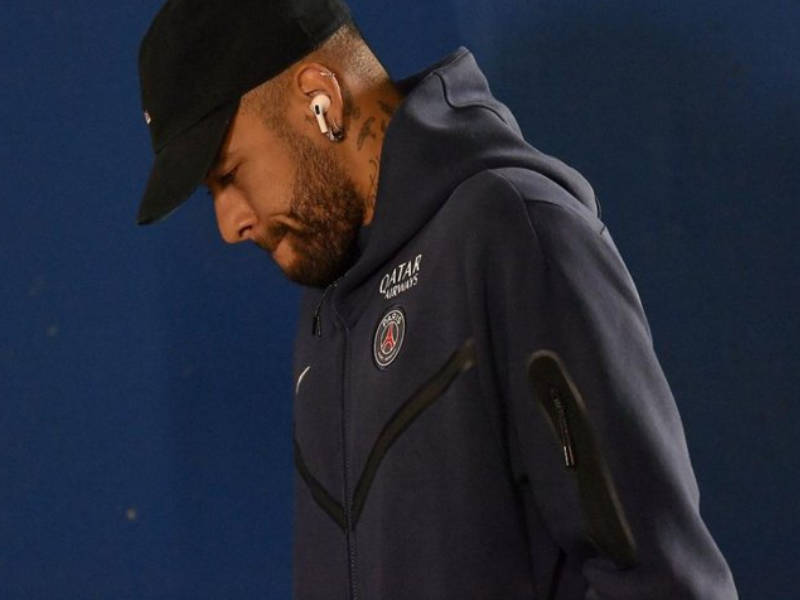 Fin de l’aventure, le PSG va rompre le contrat de Neymar !