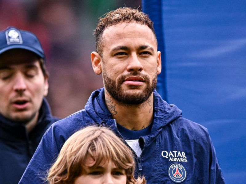 Neymar