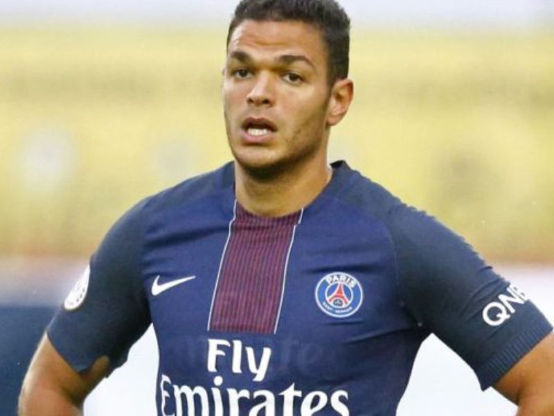 Hatem Ben Arfa