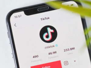 TikTok interdite États-Unis