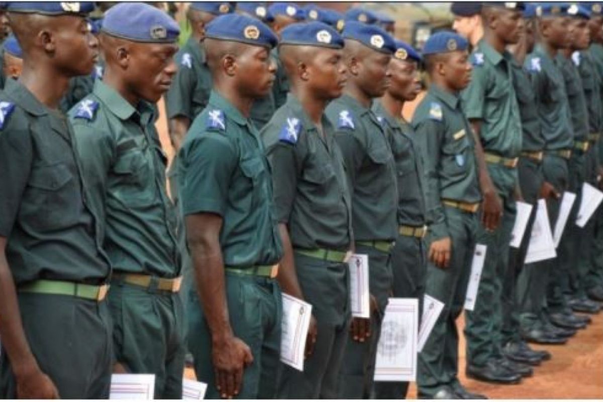 Côte d'Ivoire Concours ENSOA