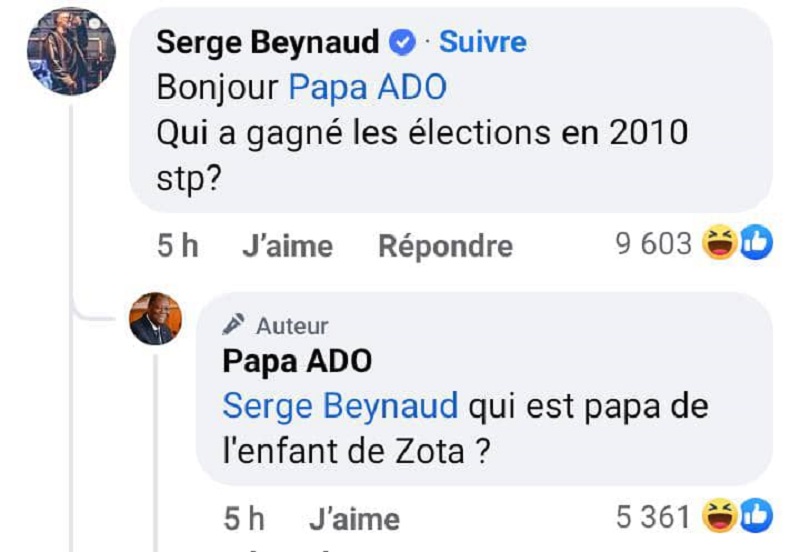 Serge Beynaud